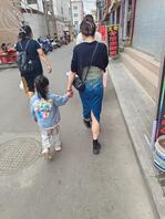 我的小姨0