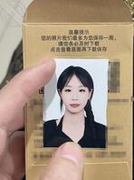 我叫张国锋，罩杯D。在试婚纱准备结婚，想被陌生人评价我，结婚那天想绿老公1