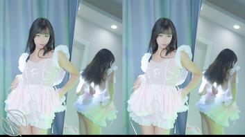 高价礼物脱衣舞