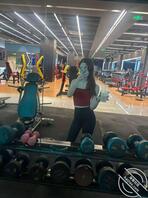 看照片就受不了的小姨子0