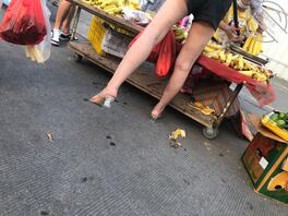 【分享大赛】全是街拍！街拍偷拍骚女！0