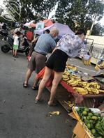 【分享大赛】全是街拍！街拍偷拍骚女！1