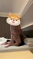 山东狠人暴力纹身男系列
