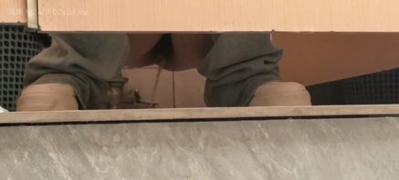 原创厕拍，手机厕所真实偷拍
