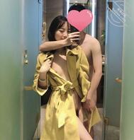 武汉完美露脸极品超靓颜值美女母狗大尺度性爱私拍视图 表面高不可攀私下极度