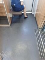 高铁乘务员妹妹2