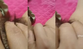 人妻自慰。叫声可射