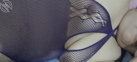 母猪想主人艹了1