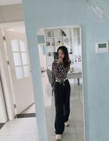 我是新婚人妻&ldquo;赵月月&rdquo;，是否有人来草我