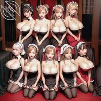 提升审美，别就知道腿0