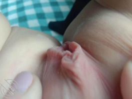 小女我，想要我的小家伙（小侄子已经成年）