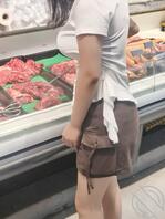 58、嫂子日常生活中家庭主妇的一面1