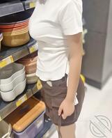 58、嫂子日常生活中家庭主妇的一面2