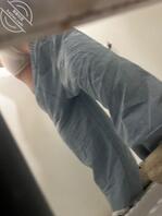 地铁厕所拍一波0