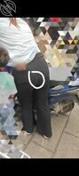 偷拍少妇美臀和涂鸦2