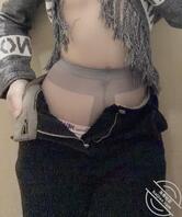 我这种裤里丝是什么水平0