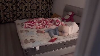 当医生的亲姐姐帮我割包皮13