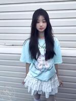 喜欢穿jk还有短裙的小母狗呀0