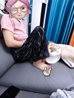 81.妈妈越来越爱漂亮了,真想带妈妈体验一下户外,就是不知道她愿不愿意2