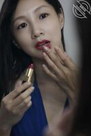 当骚妈画上美美的妆，又是做狗的一夜1