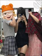 【视频】终于吃到表妹  完成了小时候的梦想  感觉跟做梦一样0