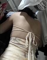 【奶气原创19】今天来嫂子家玩耍，嫂子被我偷拍了，感觉嫂子不是很抗拒我1