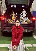 禁忌之恋？也许都可以把鸡鸡塞我嘴里～0