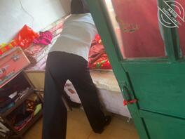 有没有跟我一样有绿母癖的1