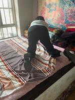 有没有跟我一样有绿母癖的2