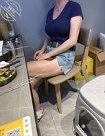 昨晚和嫂子他们一起出去吃饭，对不起嫂子2