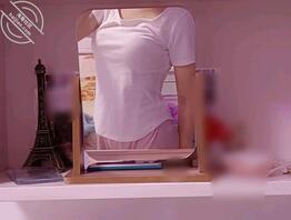 姐姐有发奇怪说说了