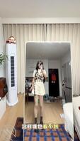 穿裤袜会经历的2