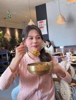 你想要射我一脸吗?要不,给我看看呢?1