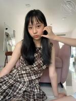 今天家里就我一个人，有没有爸爸来陪陪我呀（已成年）