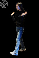 原创厕拍 颜值不错的多毛小姐姐1