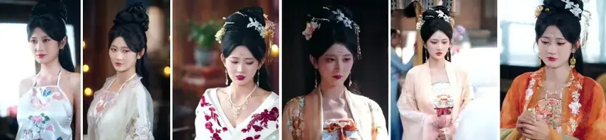 高颜值短剧演员❤️杨珊子❤️性爱视频曝光 高潮时表情魅惑直呼太爽了 视频露脸实锤无疑 1