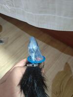 插着尾巴在地上爬2