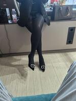 老婆的厚黑美学，黑丝控0