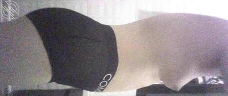 大姨子内裤真香0