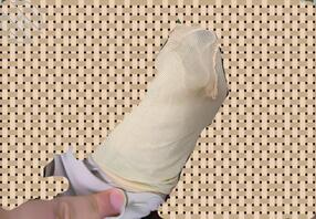 回家打胶老妈原味，交流玩法1