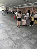 【鉴赏大赛】街拍偷拍尽情欣赏，哪个能激发你的欲望？1