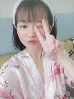 分享我的可爱女友曾宏珍