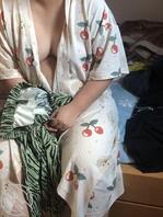 母子俩打工住一起,2