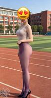 女儿的日常1