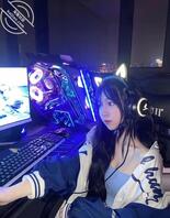 今日人设——网瘾少女2