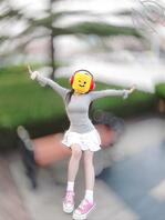 我姐二十二，帮我调一下1