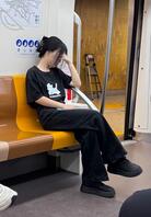 【街妹偷拍】第十一弹1