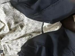 妈妈的奶罩和内裤1