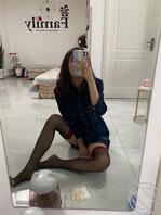 曝光00年沈阳小骚逼 张娜1