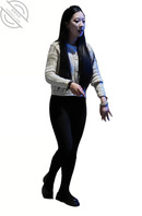 原创厕拍 和闺蜜一起跨年的翘臀小姐姐鲍鱼好肥美啊